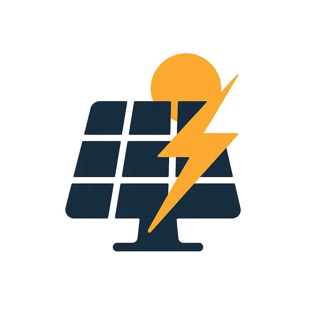 Coroda Electrical Logo
