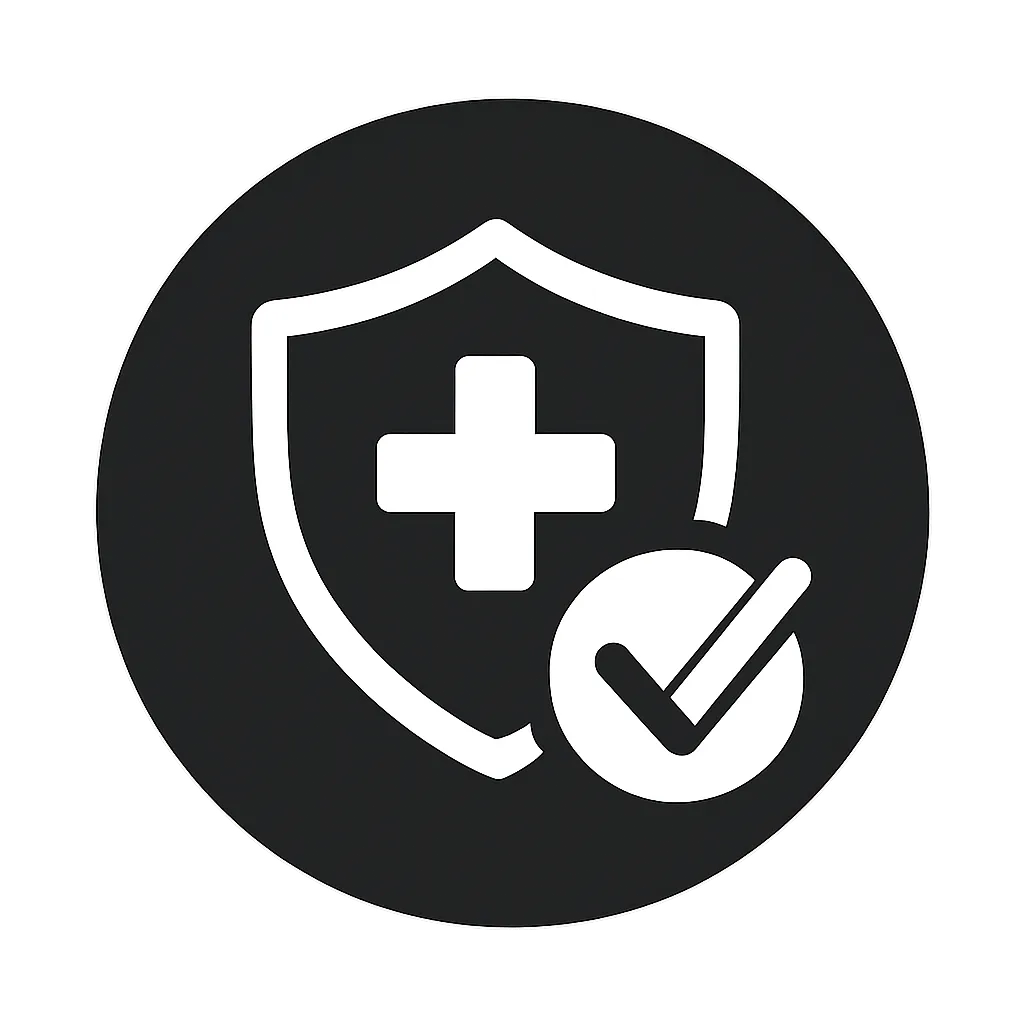 Nitric Boost clinic icon