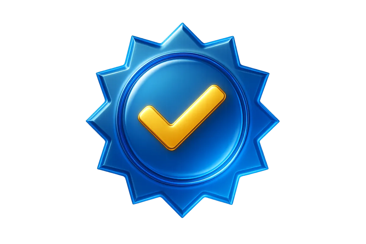 City of Calgary Approved Trust Badges