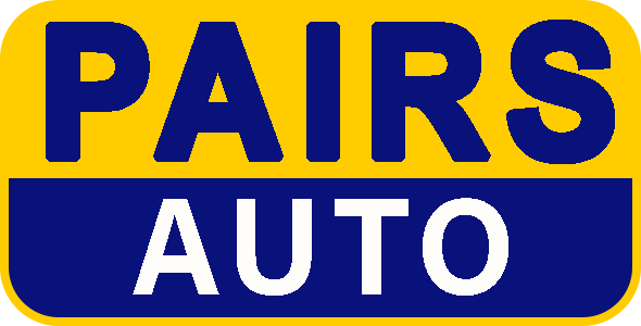 PairsAuto logo