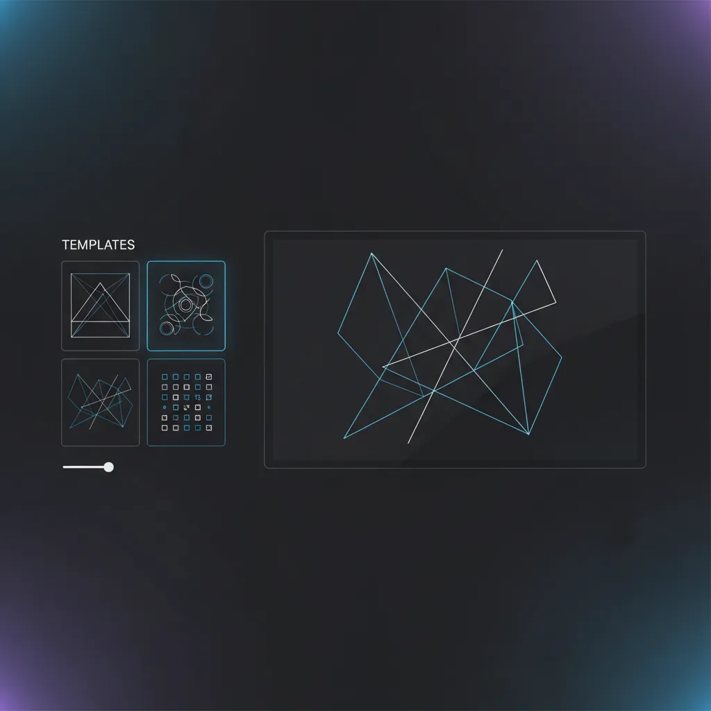 A young diverse couple at home unboxing a curated product bundle on a coffee table in a bright, modern living room.