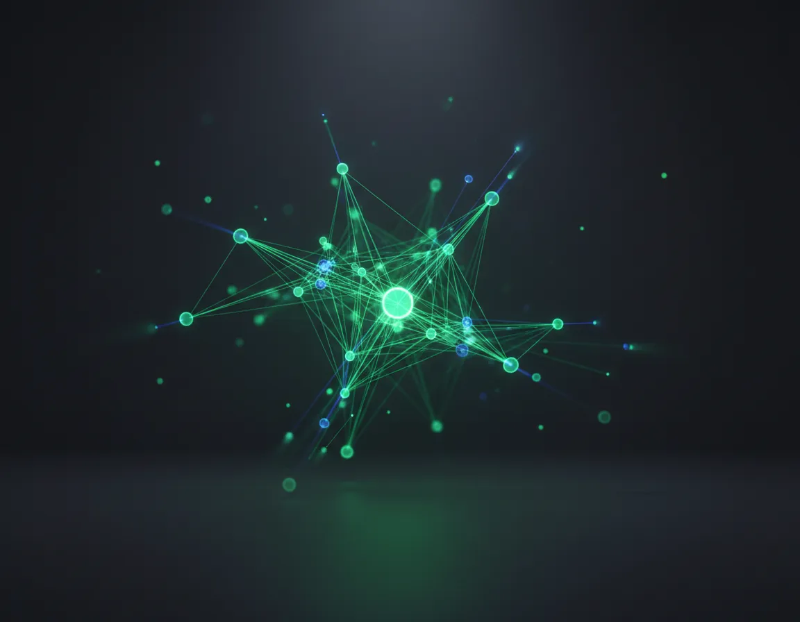 AI Conversation Thread Widget Qualifying Leads