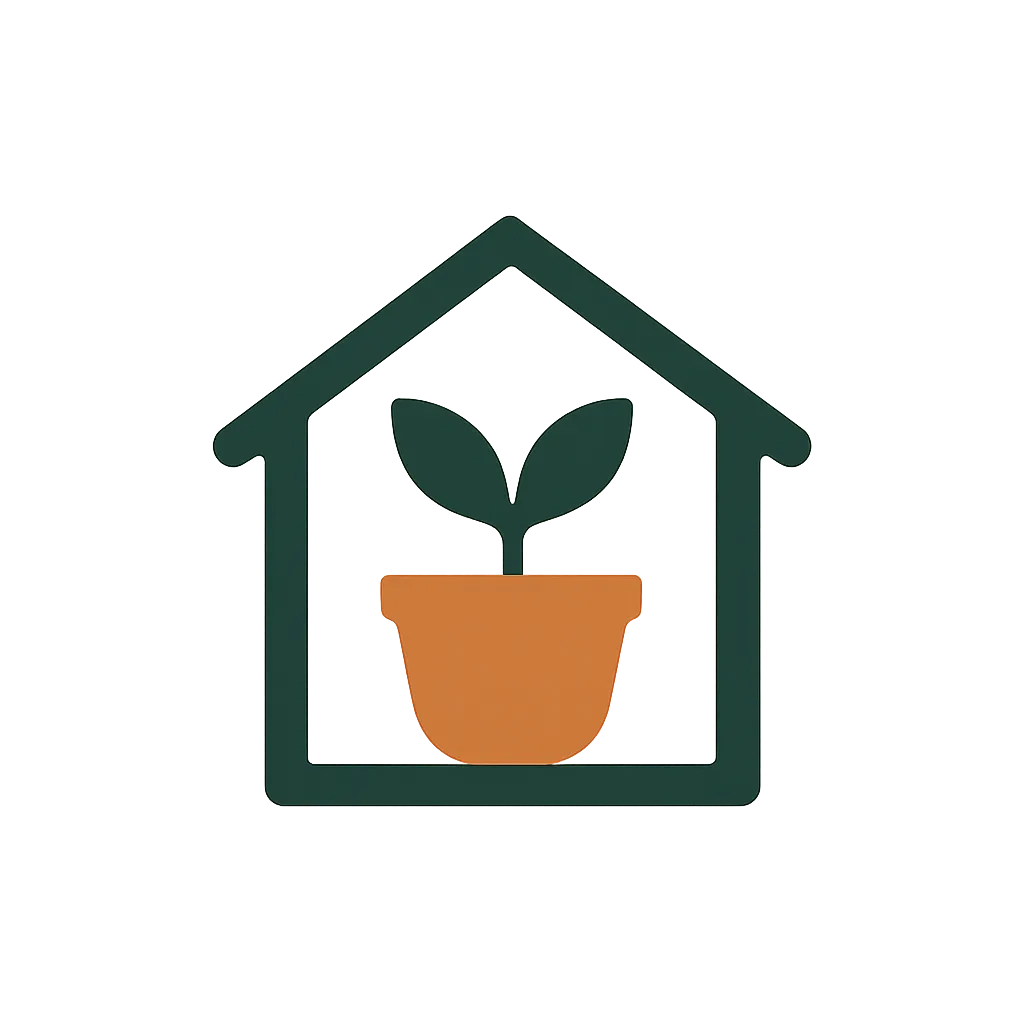 Hearth & Hedge Logo