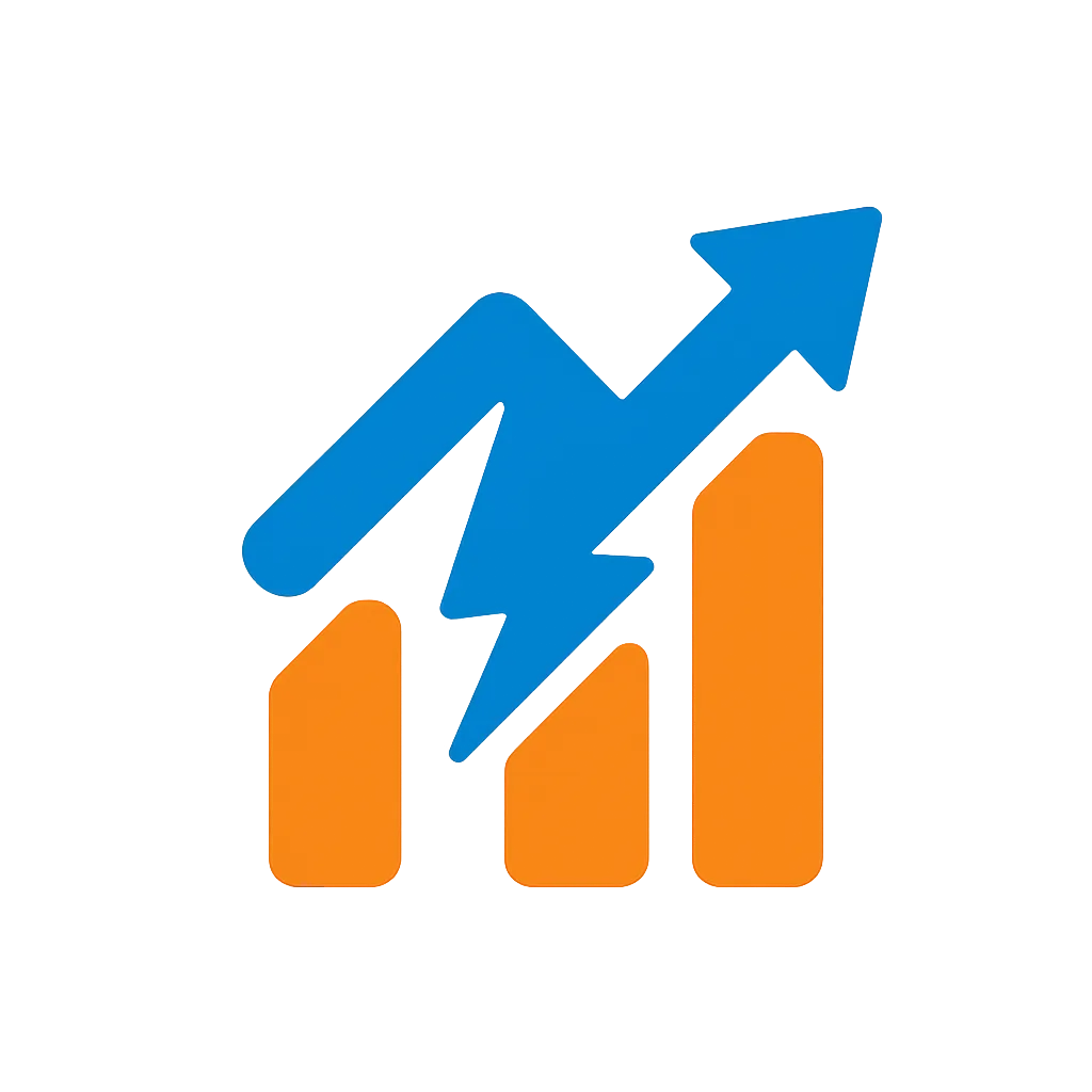 Sales Surge Academy Logo