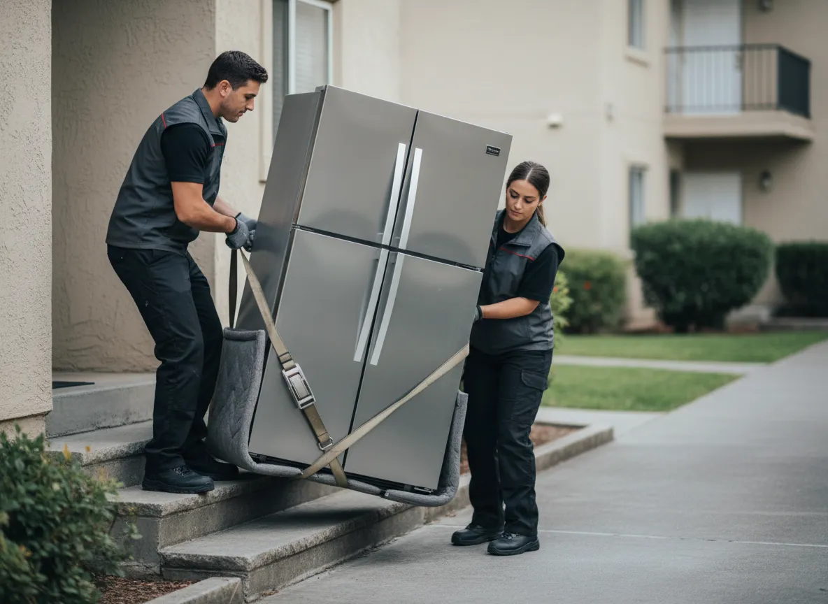 Landlord and Property Turnover