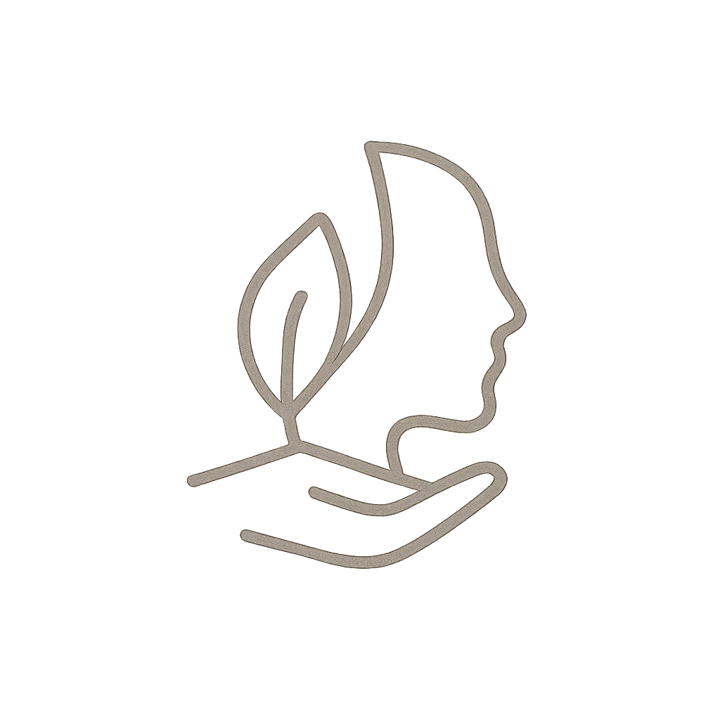 Daurham Hair Products Emblem
