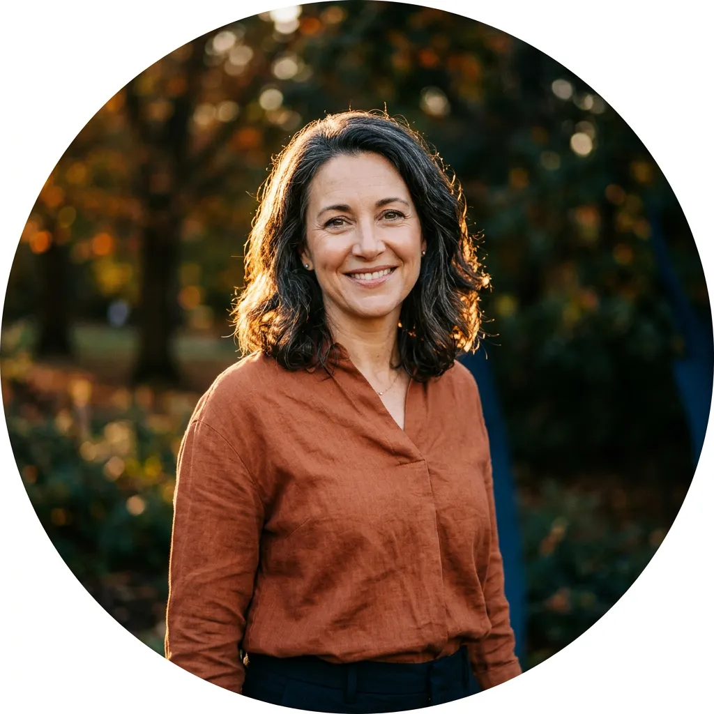 Lisa - Dedicated Advocate, Educator, and Leadership Mentor