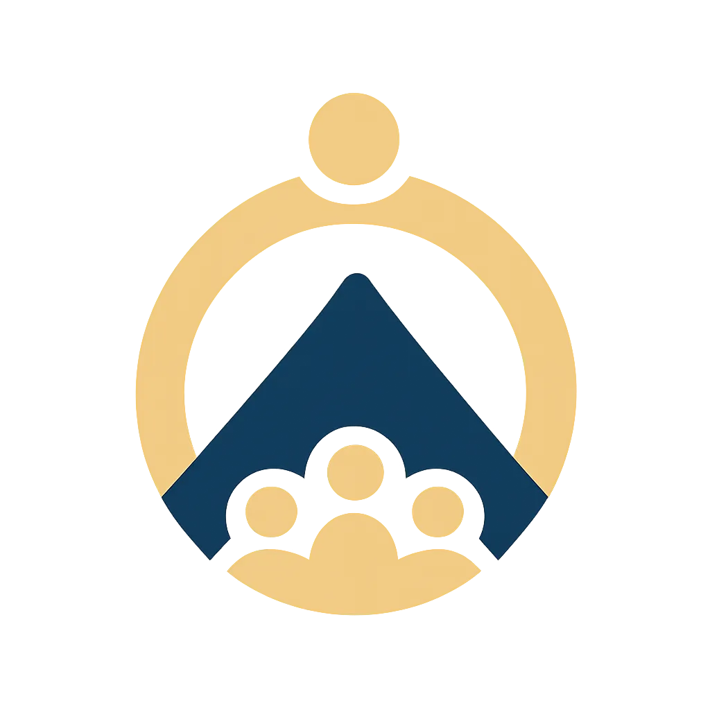 Peak Solutions Advocate Logo
