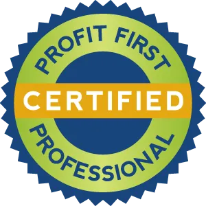 Certified Profit First Professional