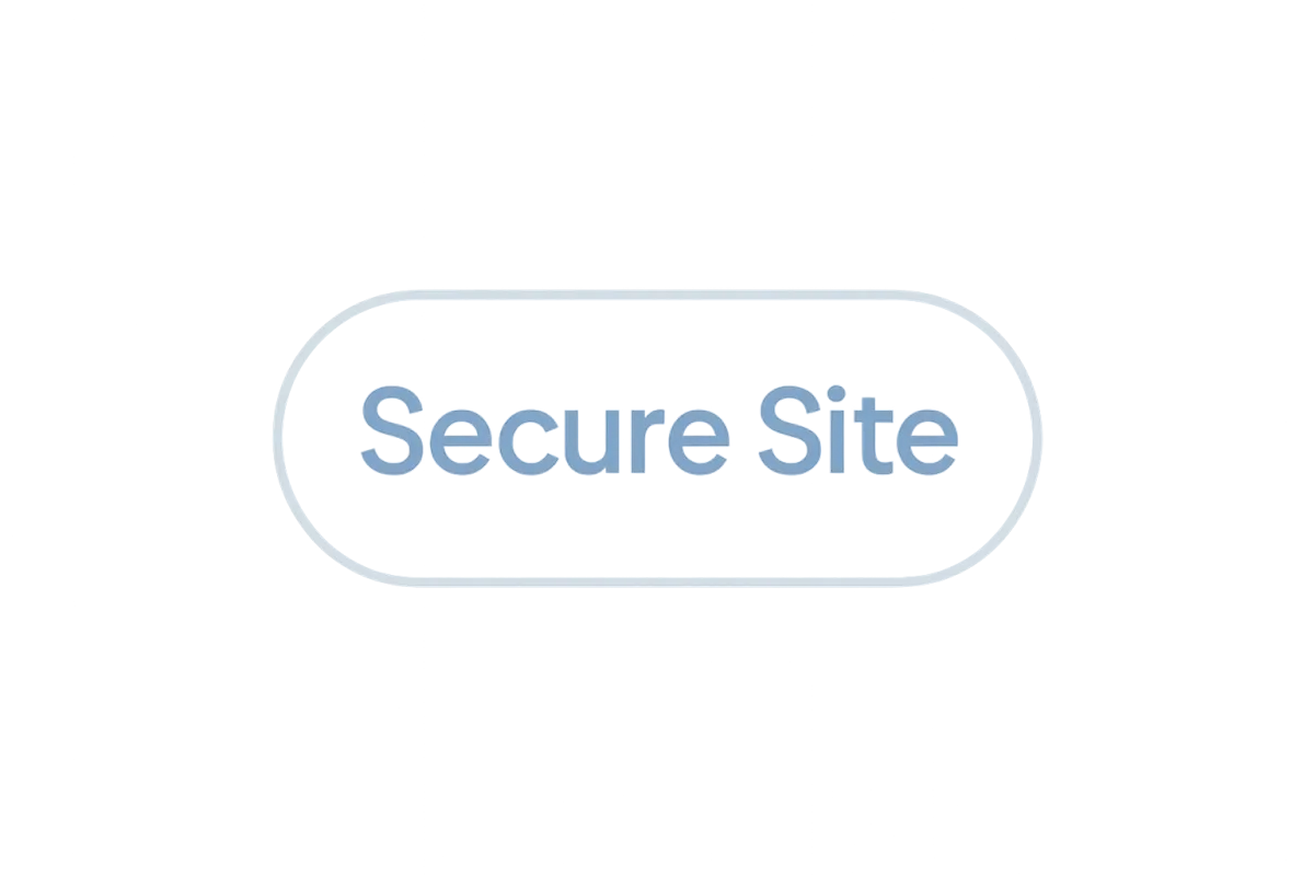 Secure Site