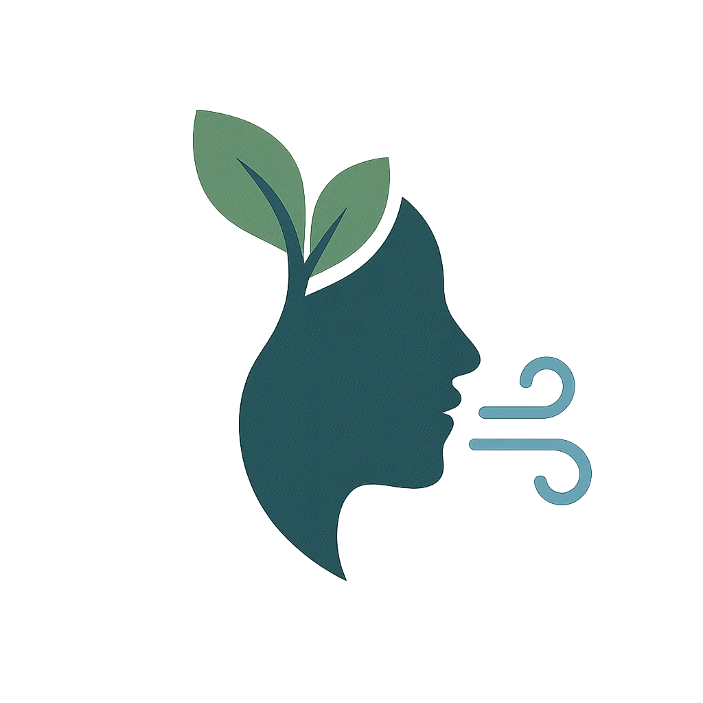 PureBreath Wellness Logo