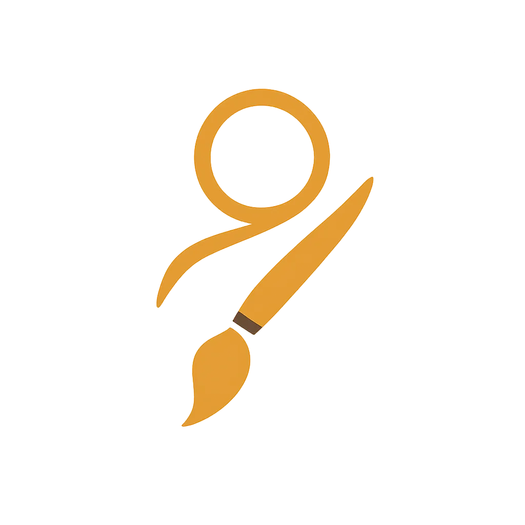 The Art Of Ori Logo