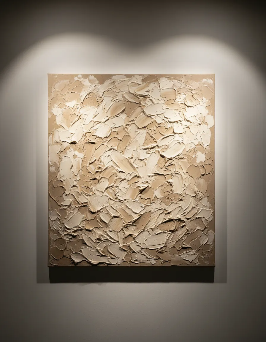 Lumina - Art Piece