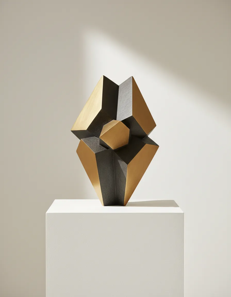 Aethel I - Art Piece