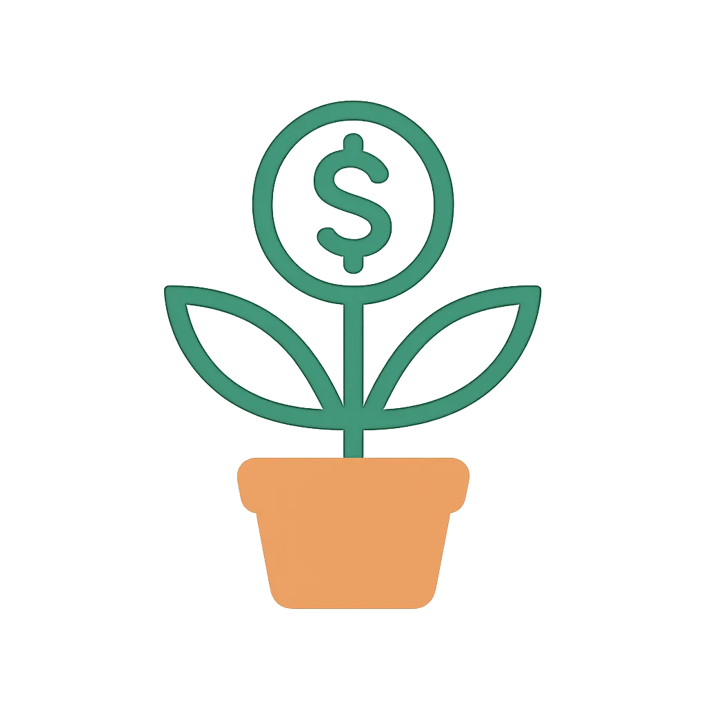 RAN Funding Institutional Partner Logo