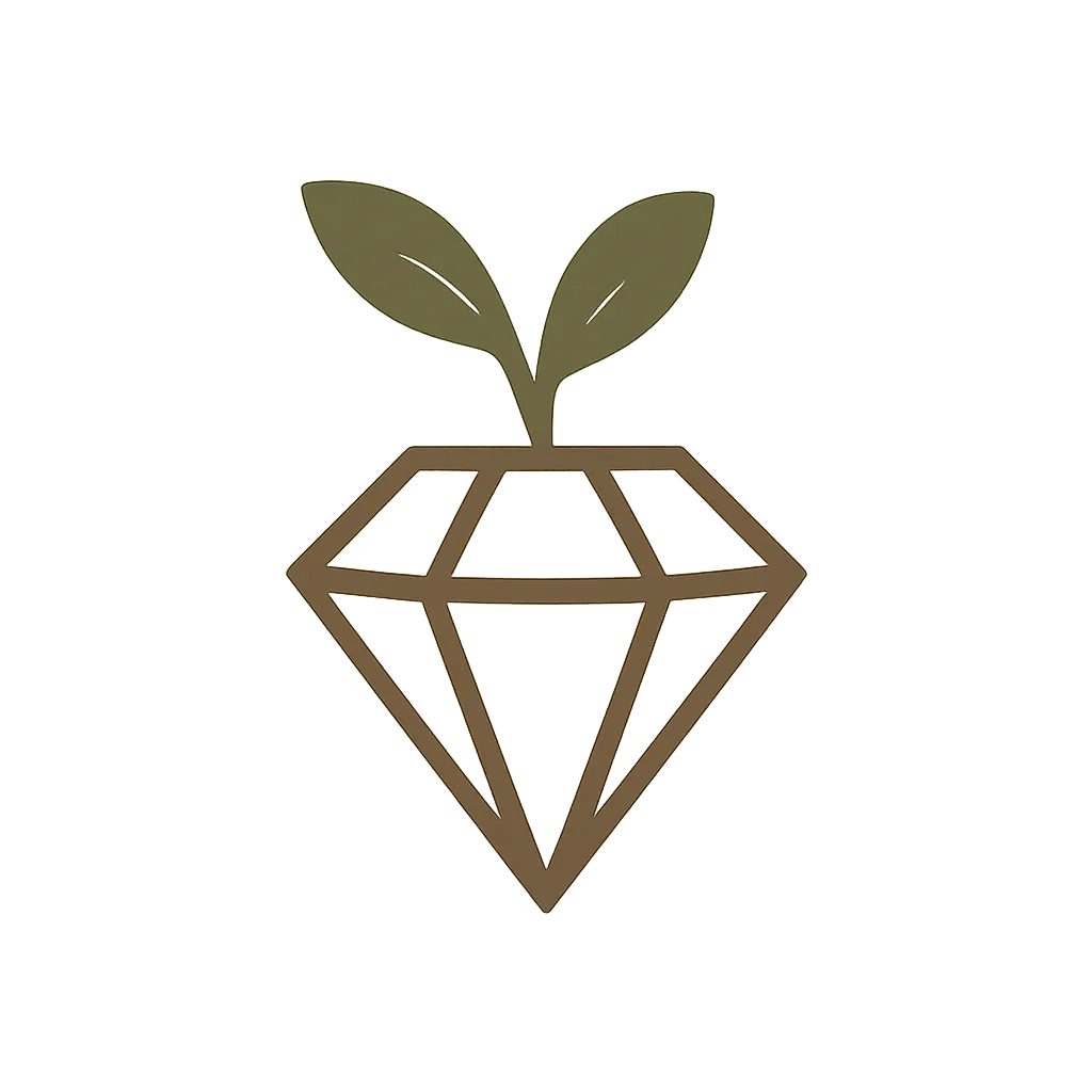 Seasoned Gems Residency Logo