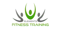 Elements Fitness Training Logo