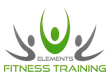 Elements Fitness Training Logo