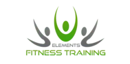Elements Fitness Training Footer Logo