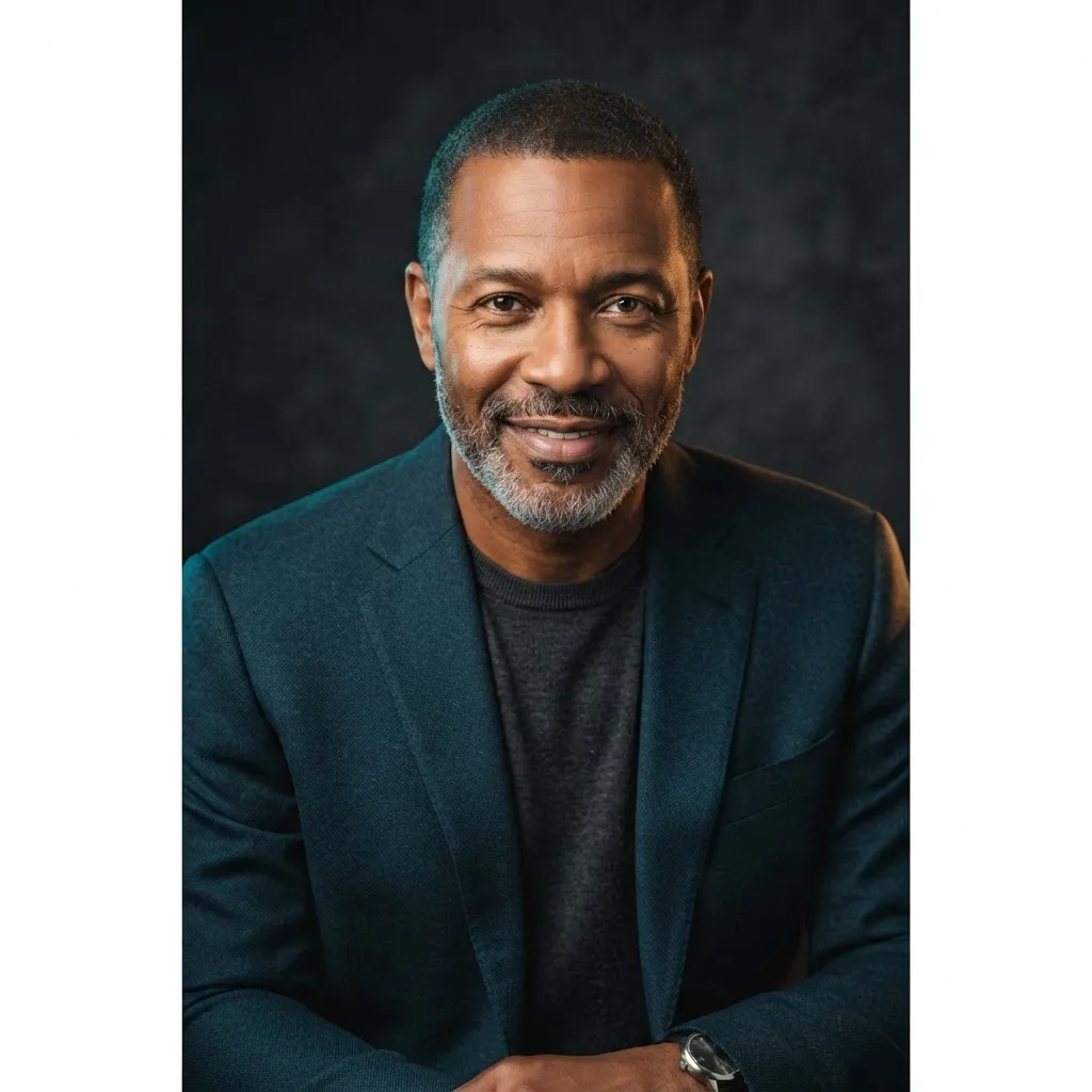 Marcus Vance founder headshot