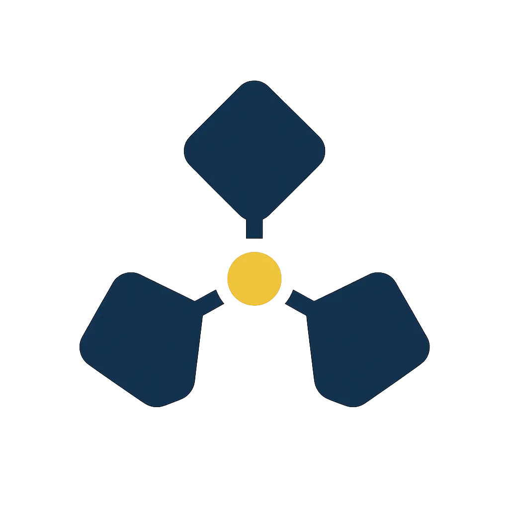 Elite Vendors Network Logo