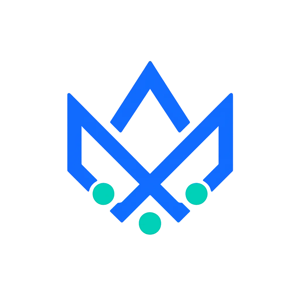 Elite Vendors Network Emblem