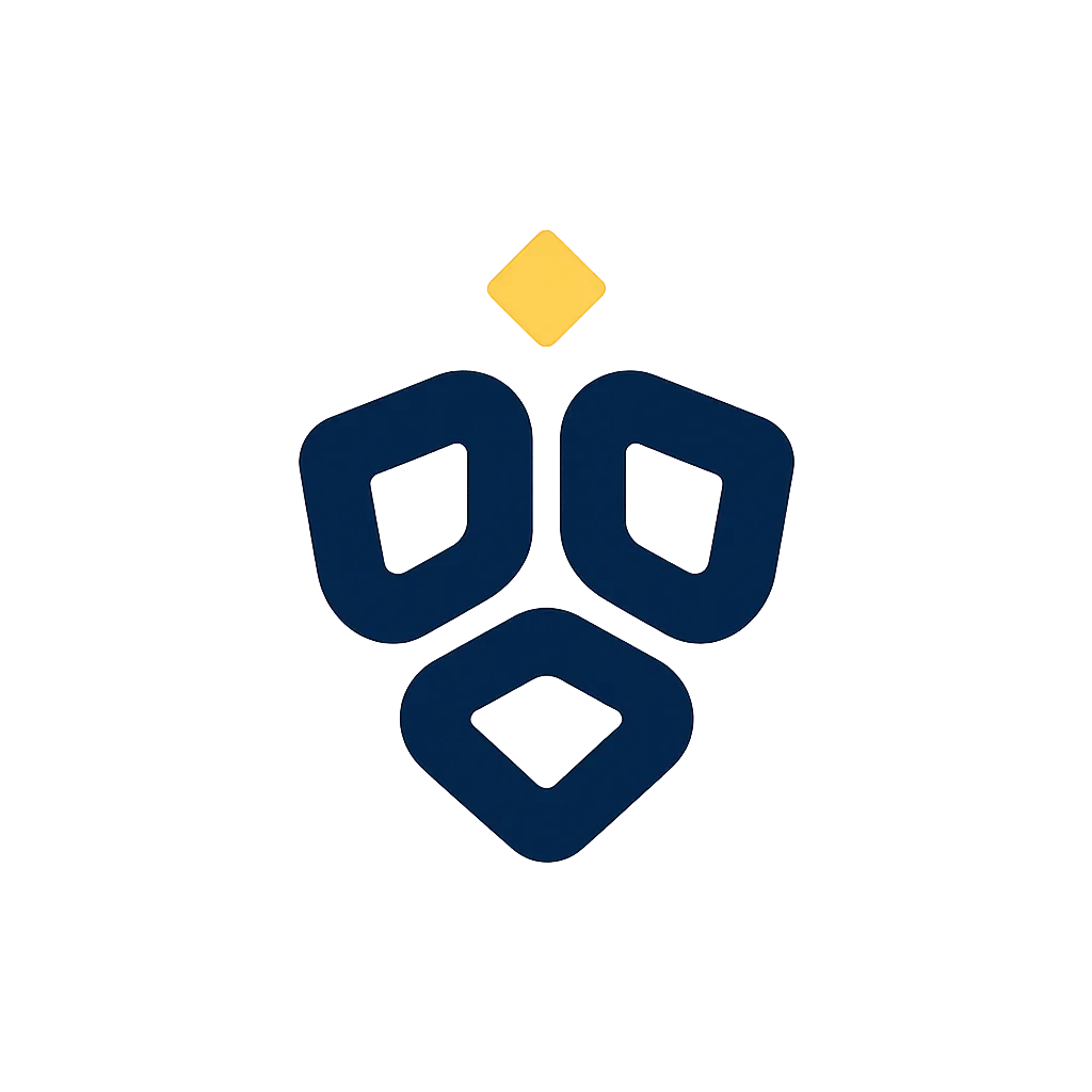 Elite Vendors Network Emblem
