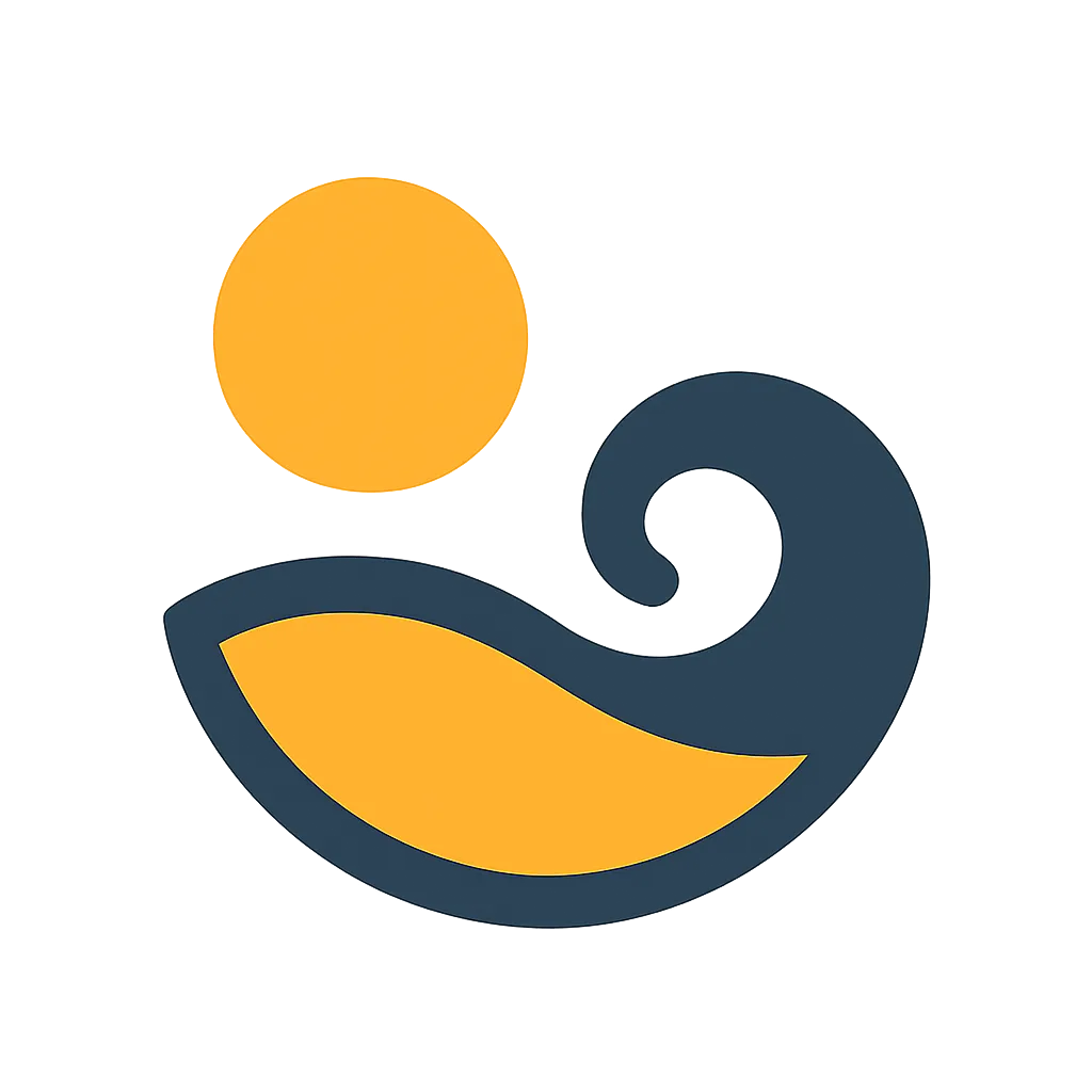 Sandy Rotary Official Emblem