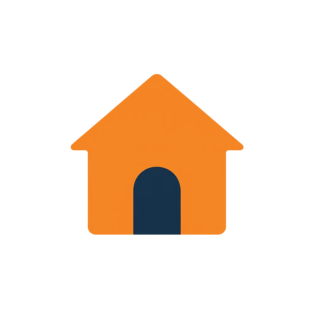 Home Logo