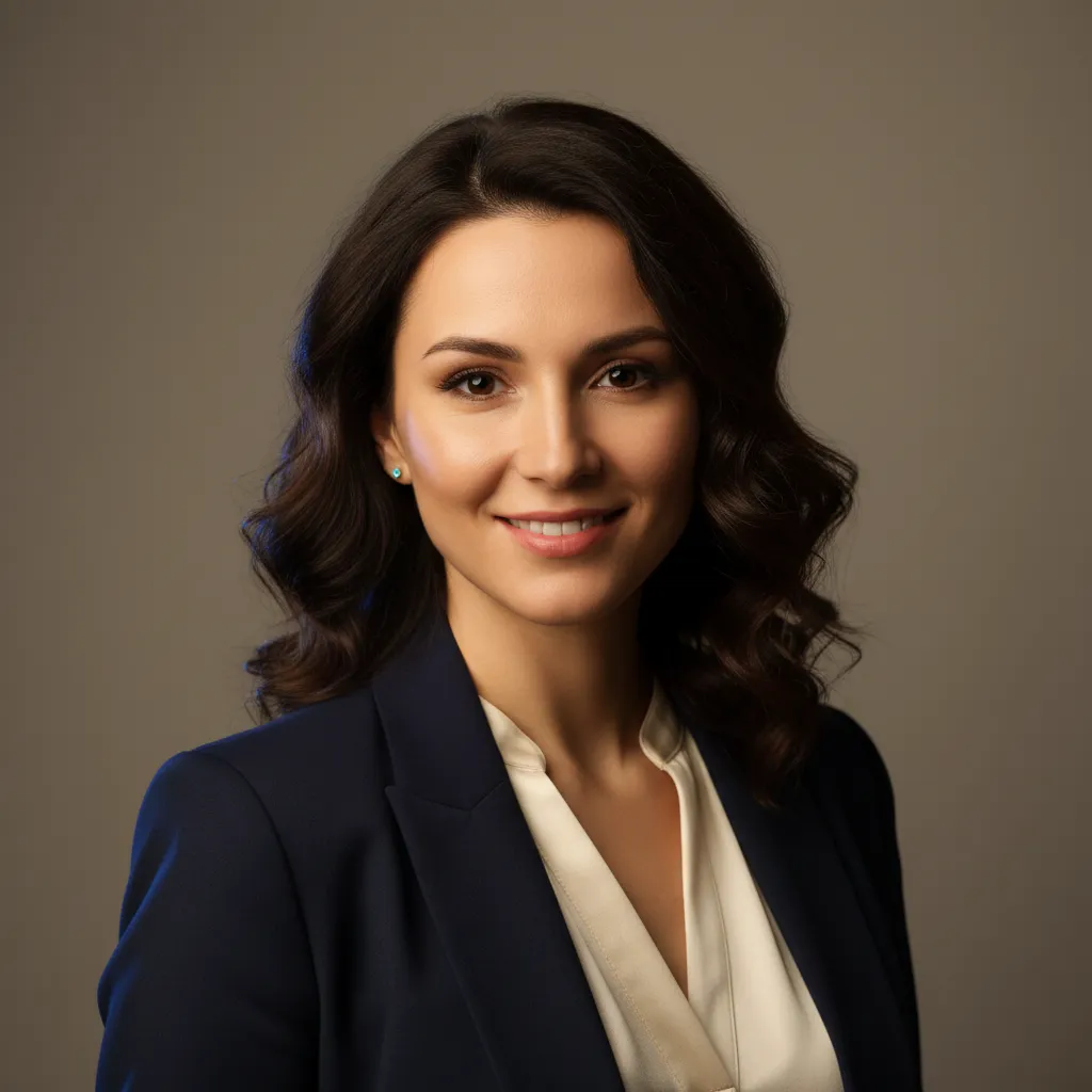 Elena Rostova