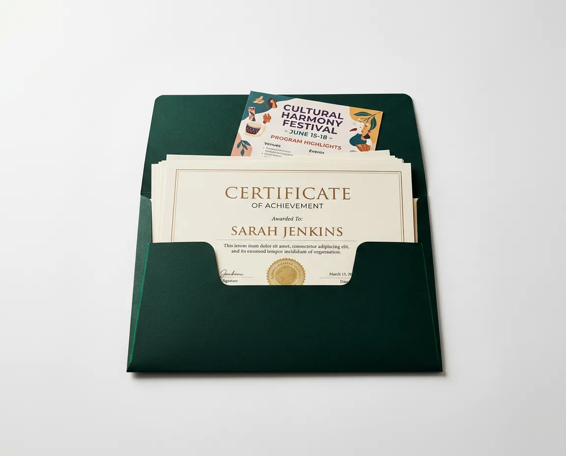 Comprovante de vínculo e certificação cultural do Ponto de Cultura