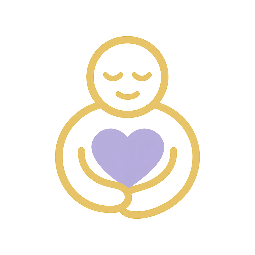 Serenity+ Logo