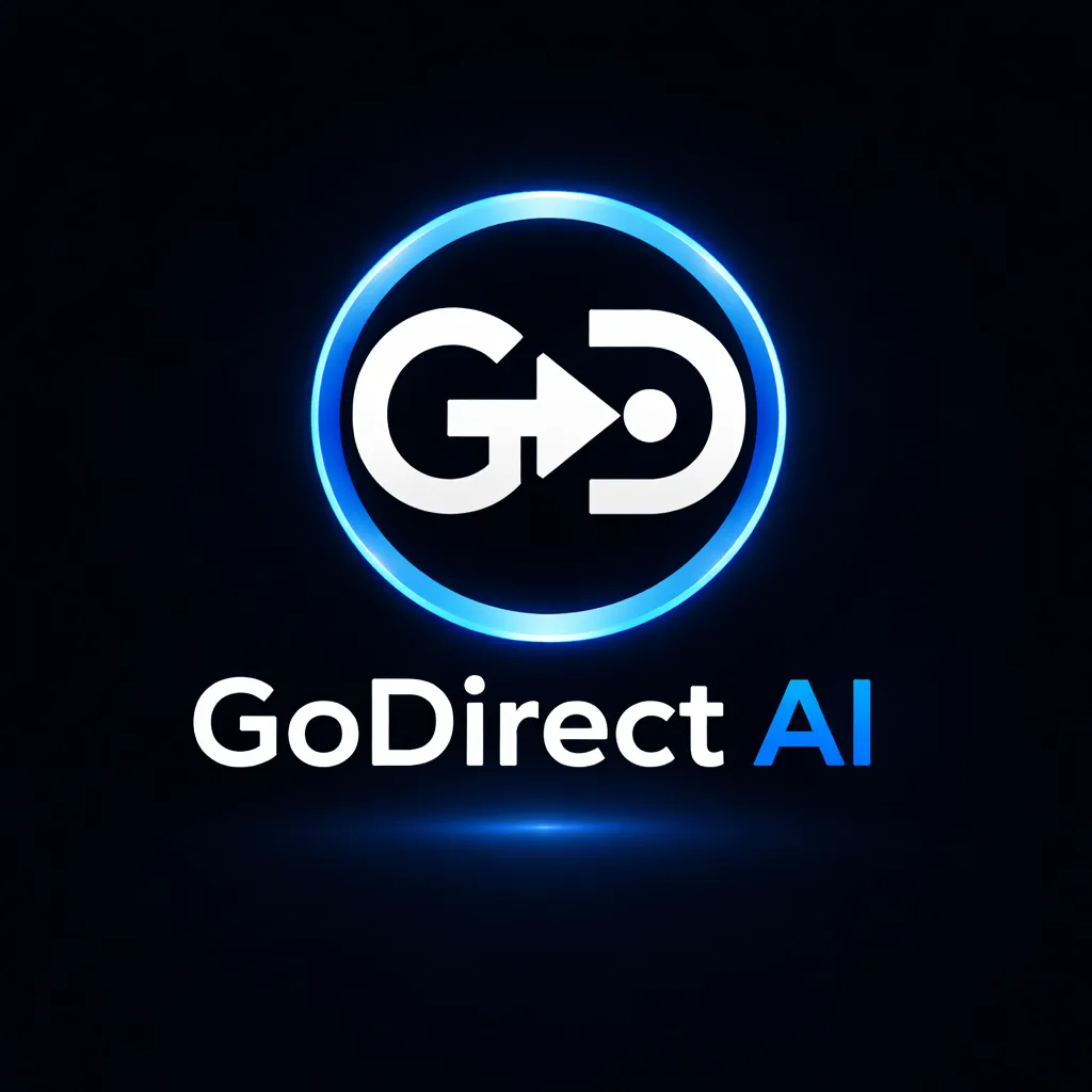 GoDirect AI Logo