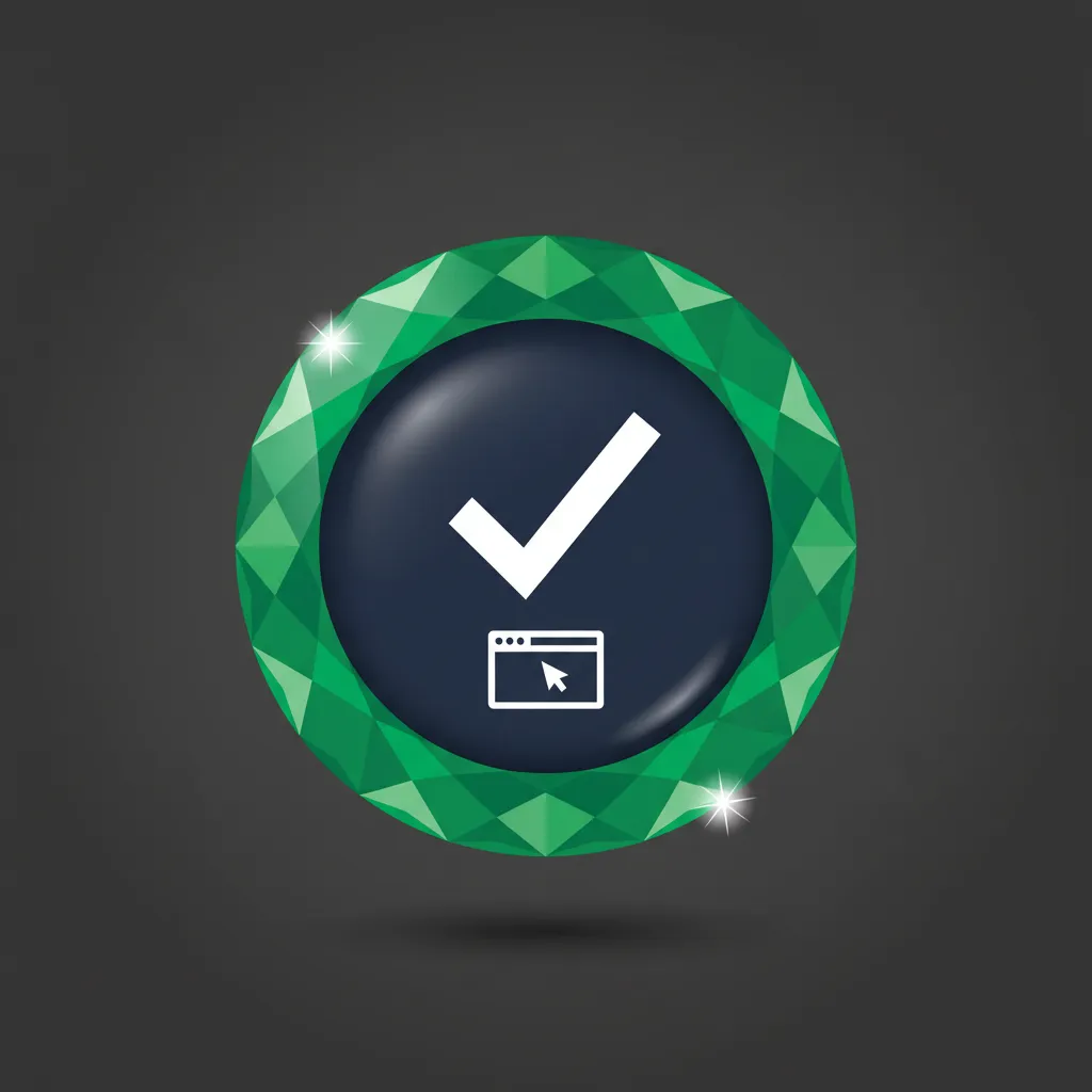 Website Included Badge