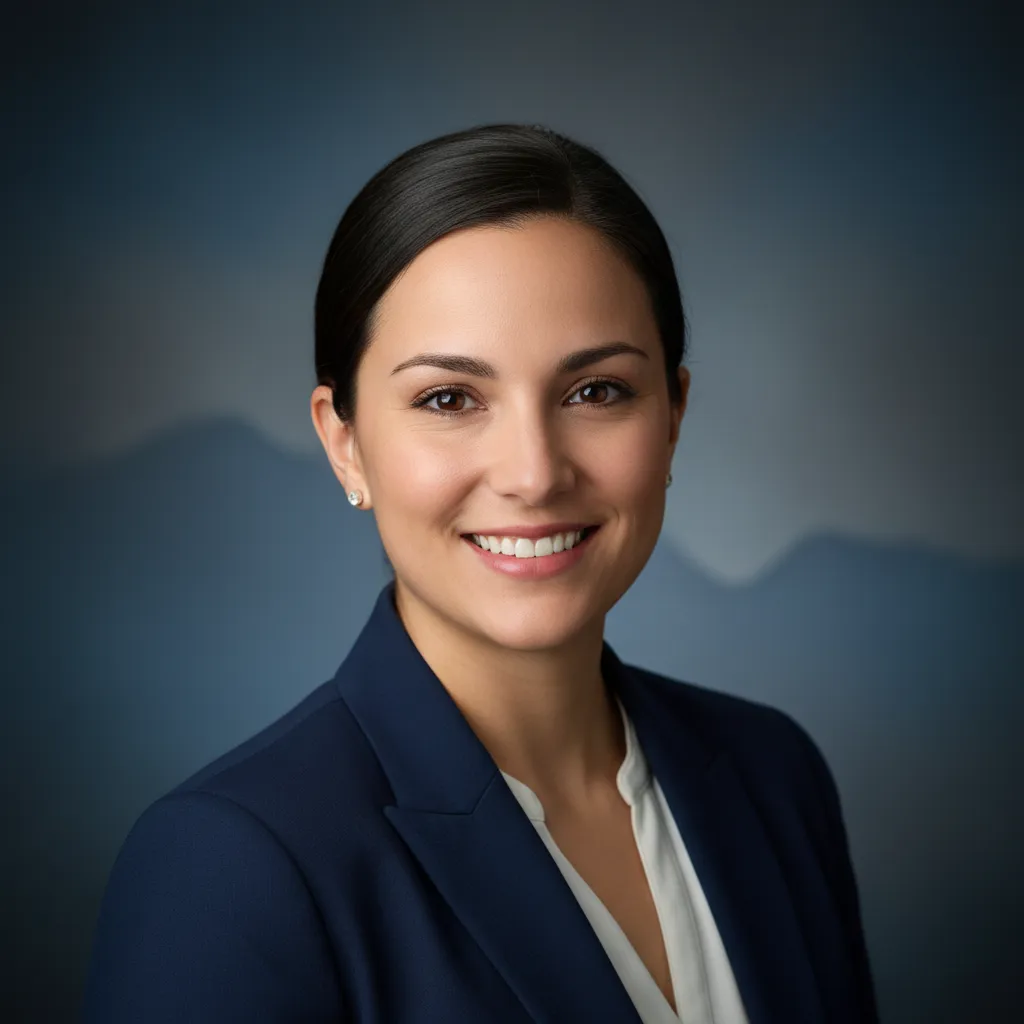 Sarah - Lead Technician