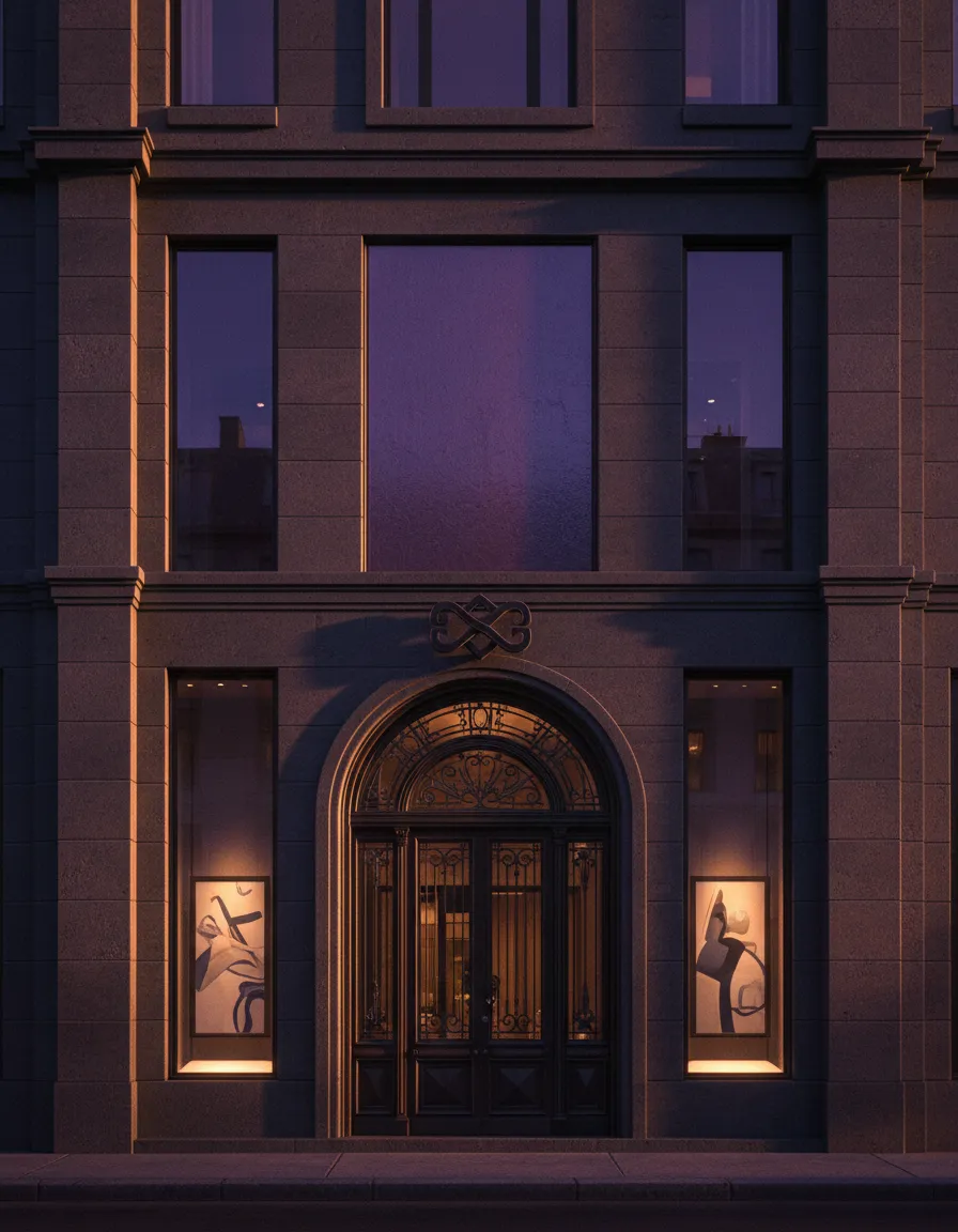 Storefront