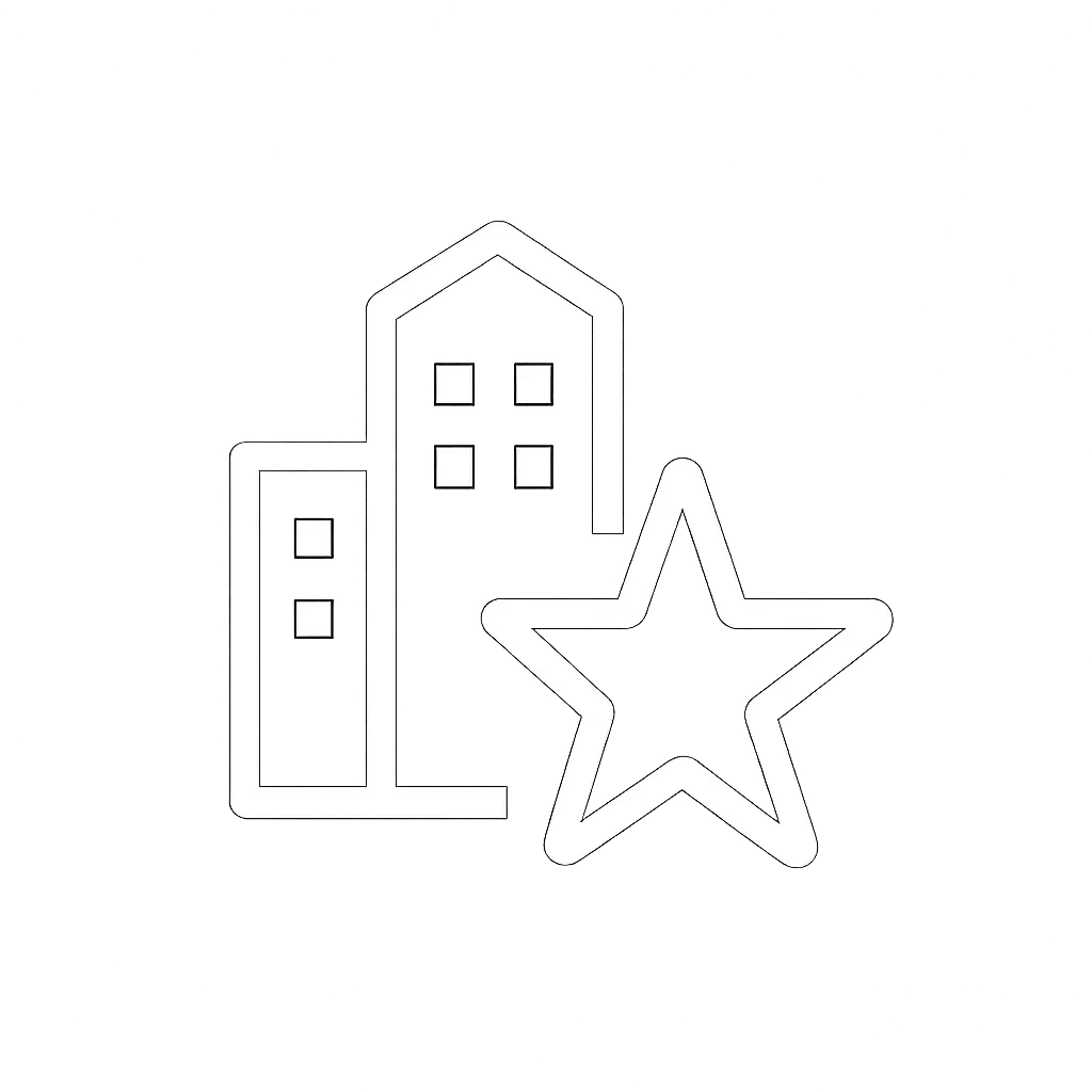 CITYSTAR Icon