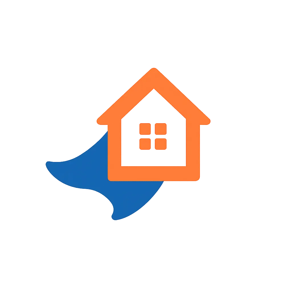 Listing Super Agent Logo