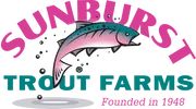 Sunburst Trout Farms