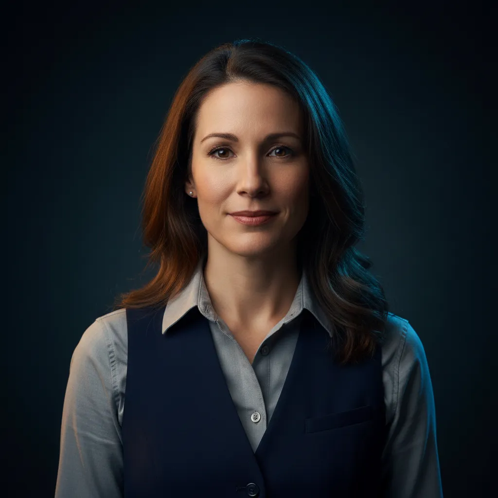 Sarah Jenkins - Lead Estimator, Summit Roofers
