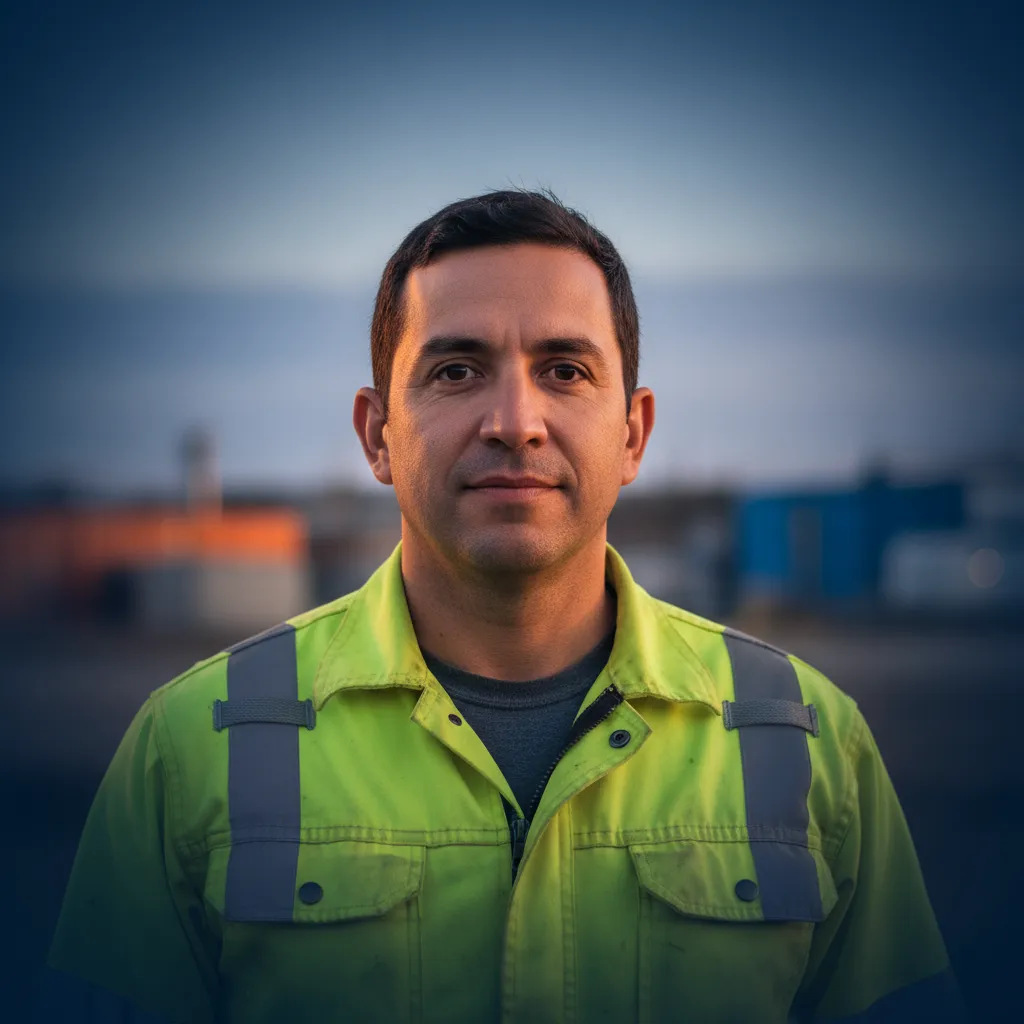 David Torres - Operations Manager, Elevate Roofing Co.