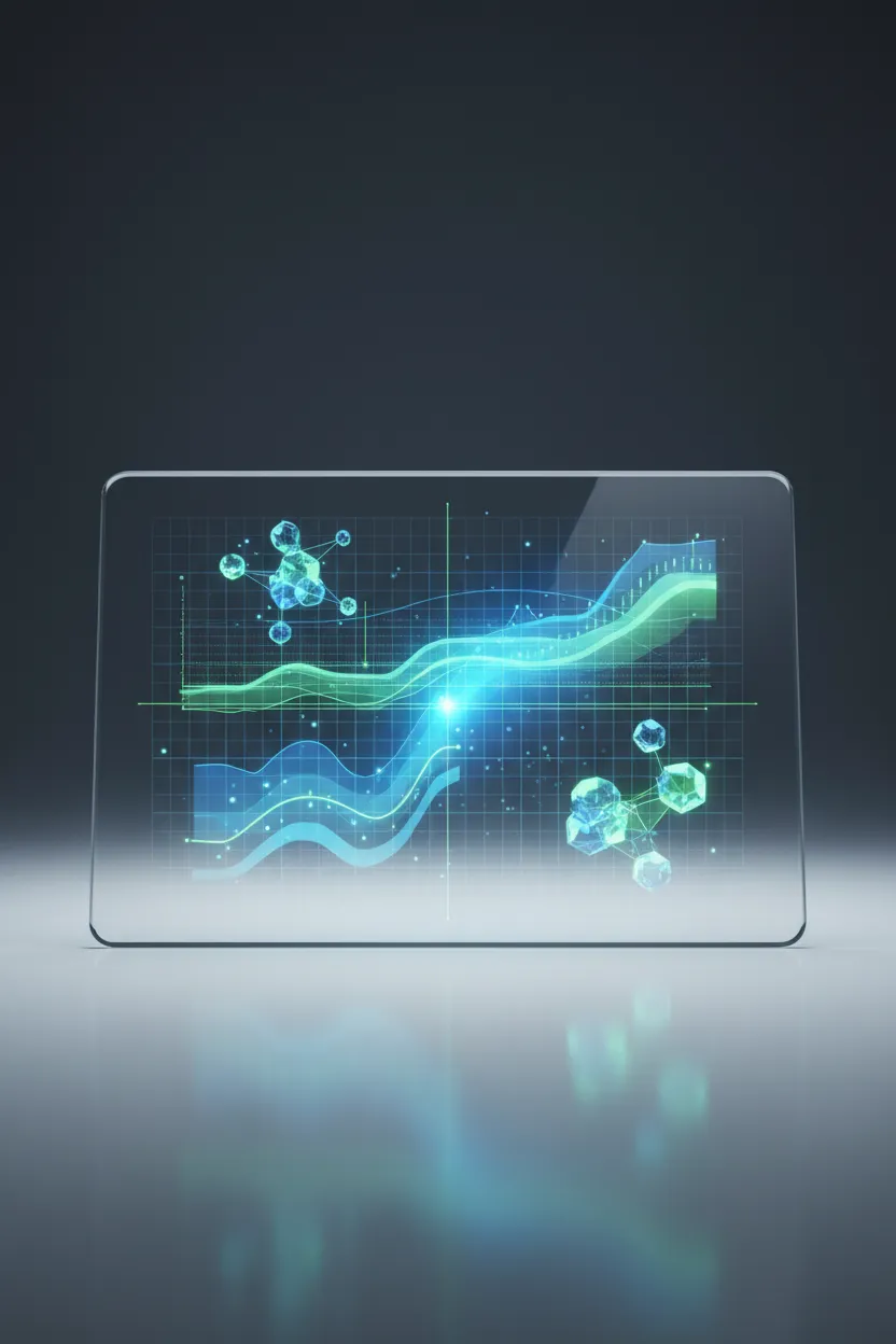 SYNTRO Engine Dynamic Interface Preview