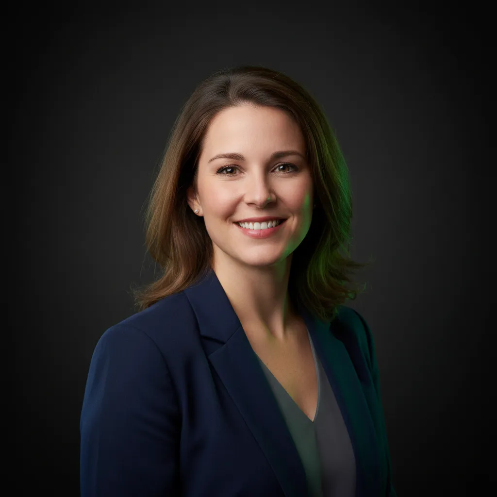 Sarah M. avatar