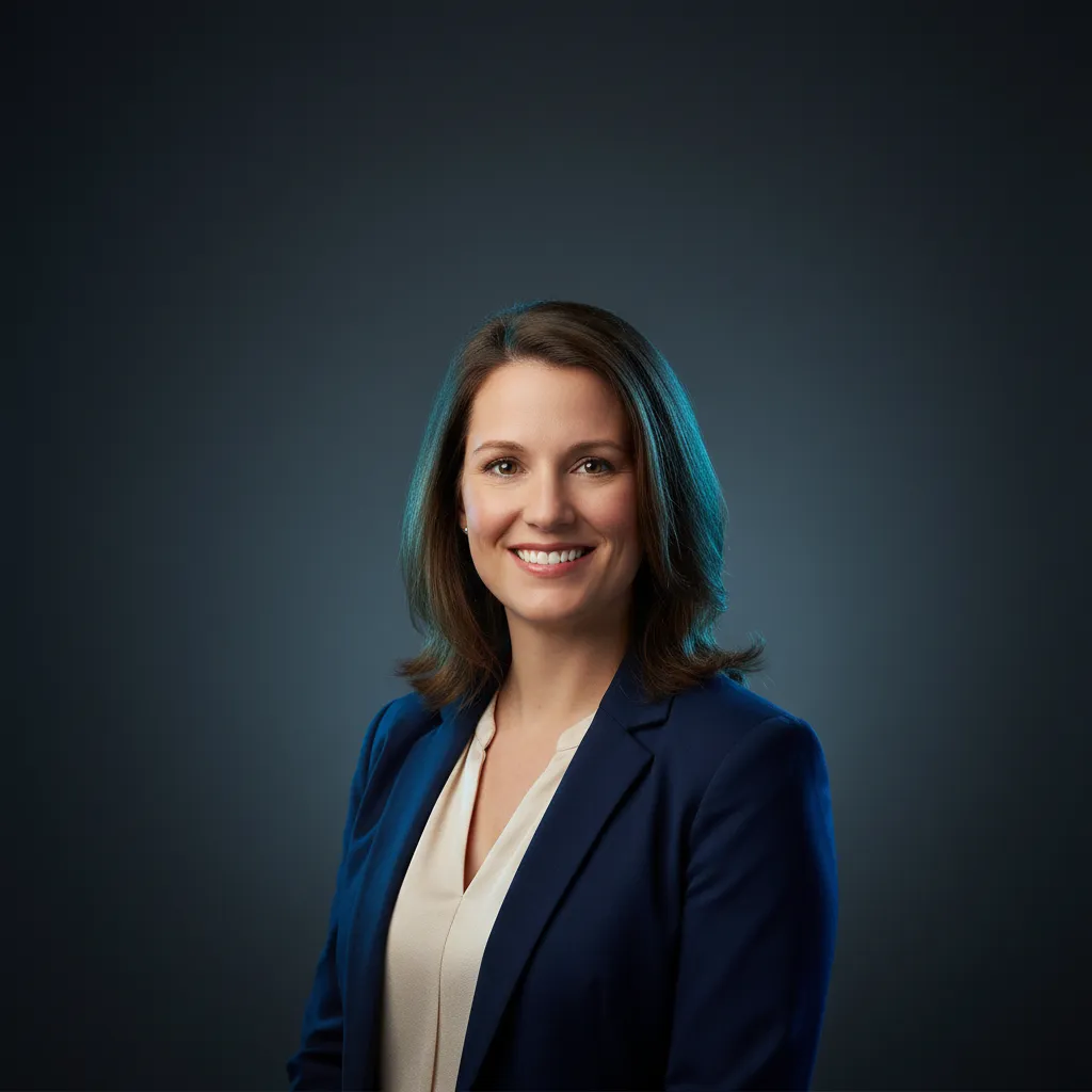 Sarah Jenkins