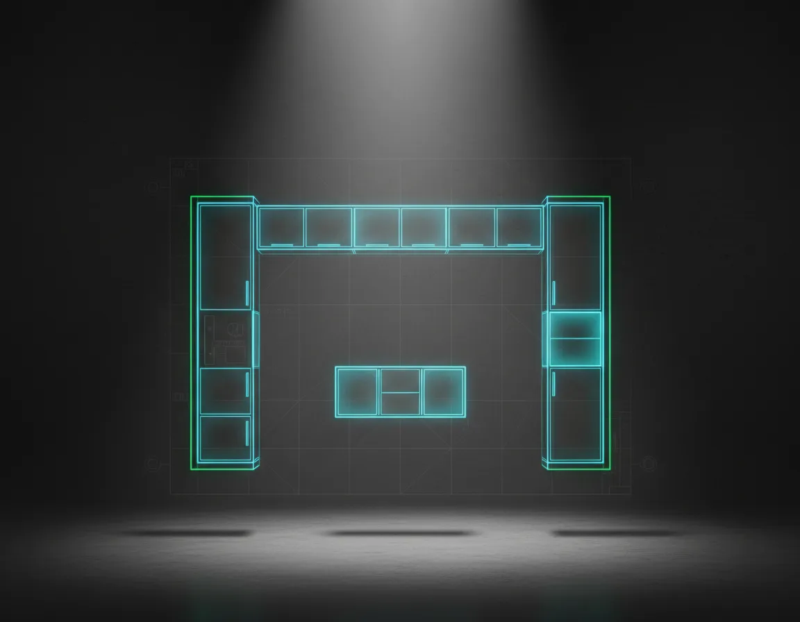 AI Takeoff Ghost Overlay Blueprint Feature