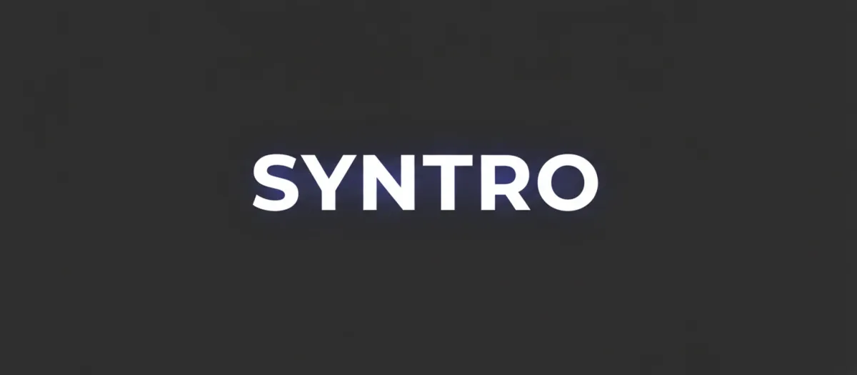 SYNTRO Software