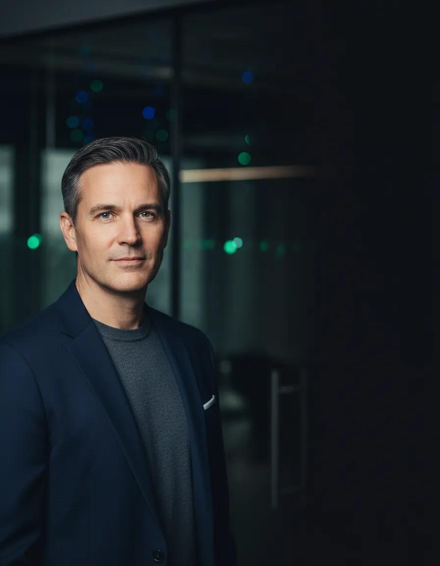 Founder of SYNTRO Software