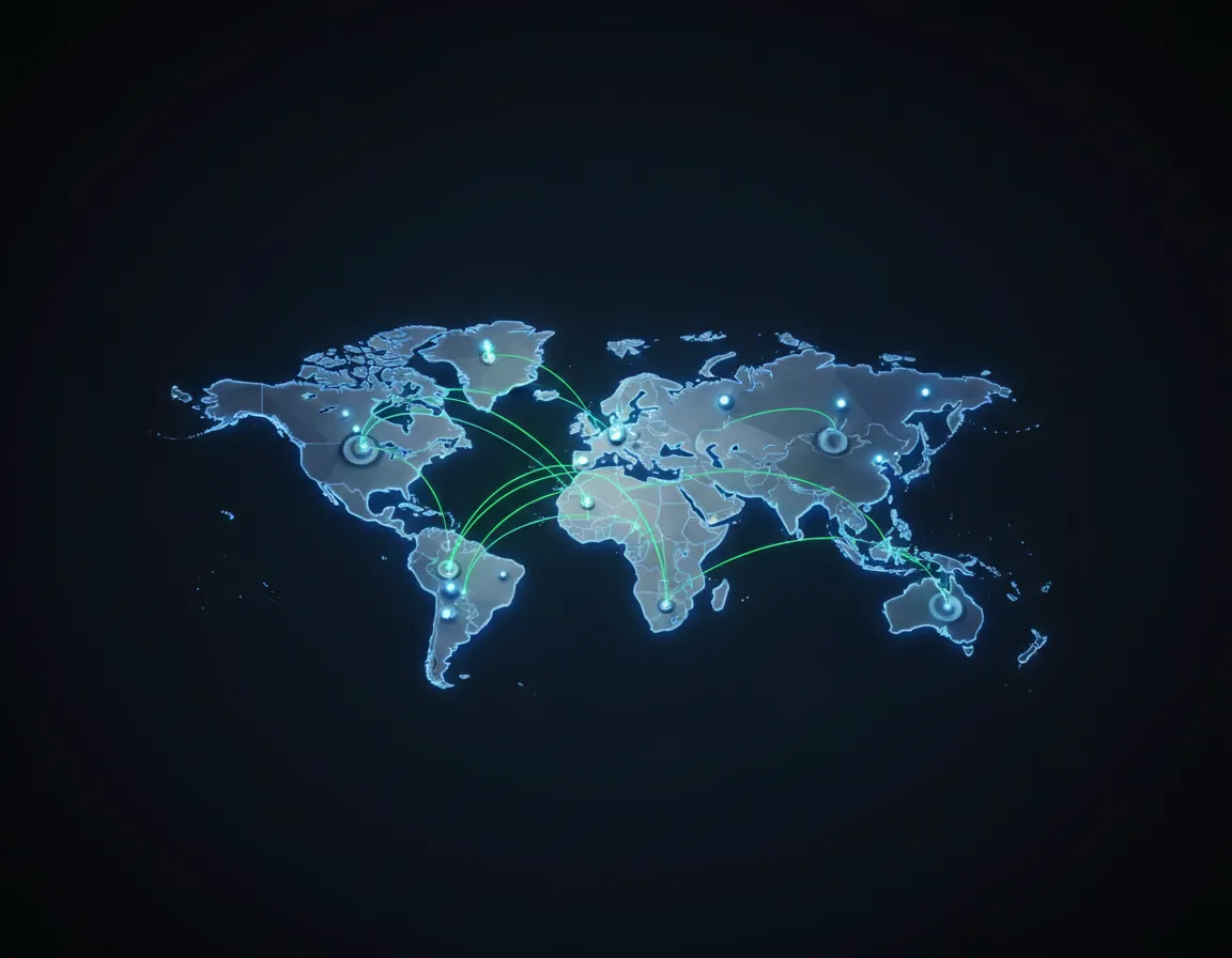 Vision: Trusted AI-powered business platform