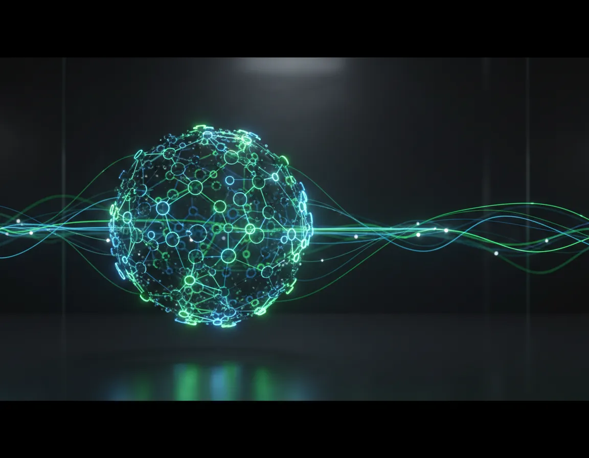 Vision: Trusted AI-powered business platform