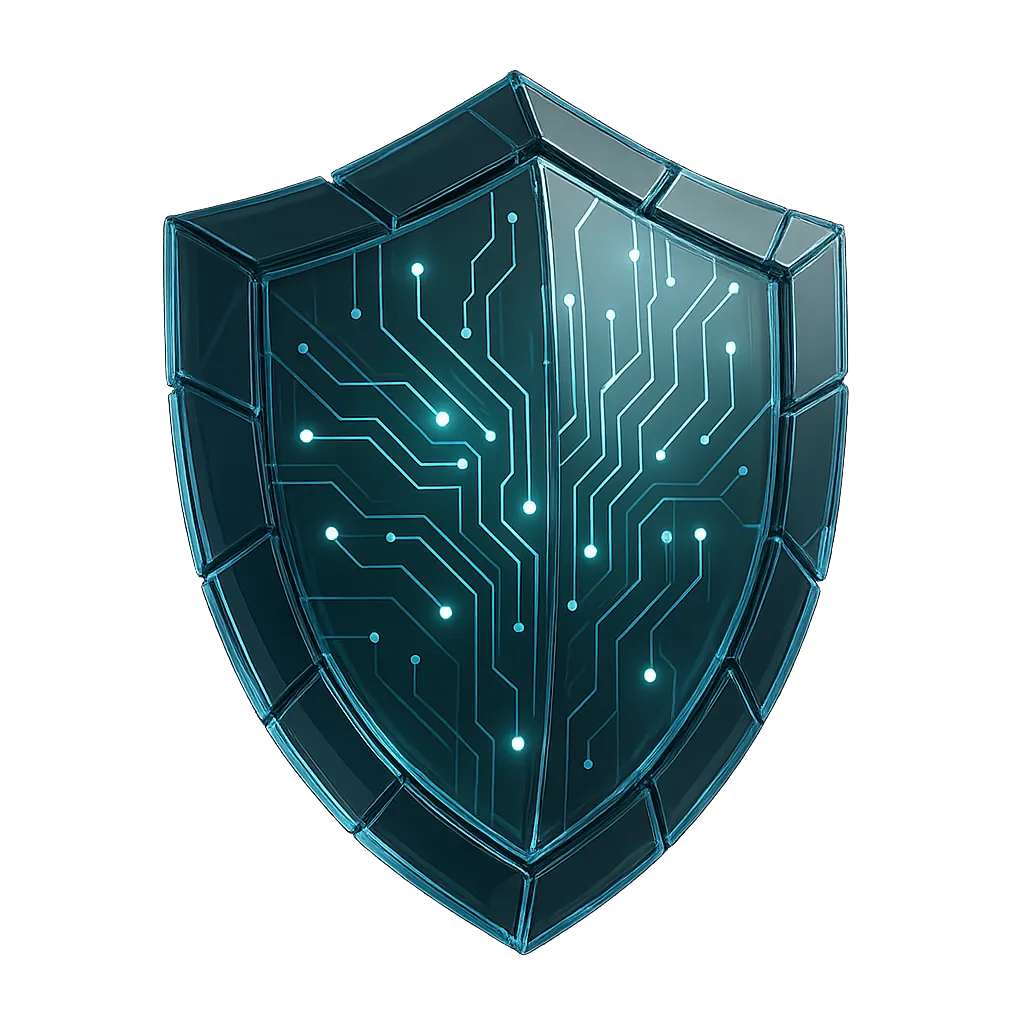 SYNTRO Enterprise Security Architecture Shield